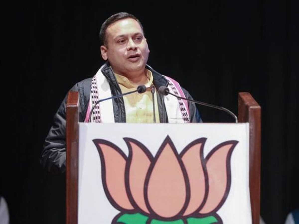 वायनाड में चुनाव जीतने को राहुल गांधी मुस्लिम लीग को बता रहे धर्मनिरपेक्ष पार्टी : मालवीय